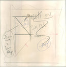 Marti Caine - Vintage Photograph