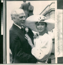 Marti Caine - Vintage Photograph