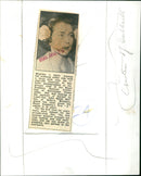 Countess of Dalkeith - Vintage Photograph