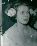 Countess of Dalkeith - Vintage Photograph