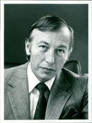 Mr. Tony Andrews - Vintage Photograph