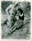 Harry Belafonte - Vintage Photograph