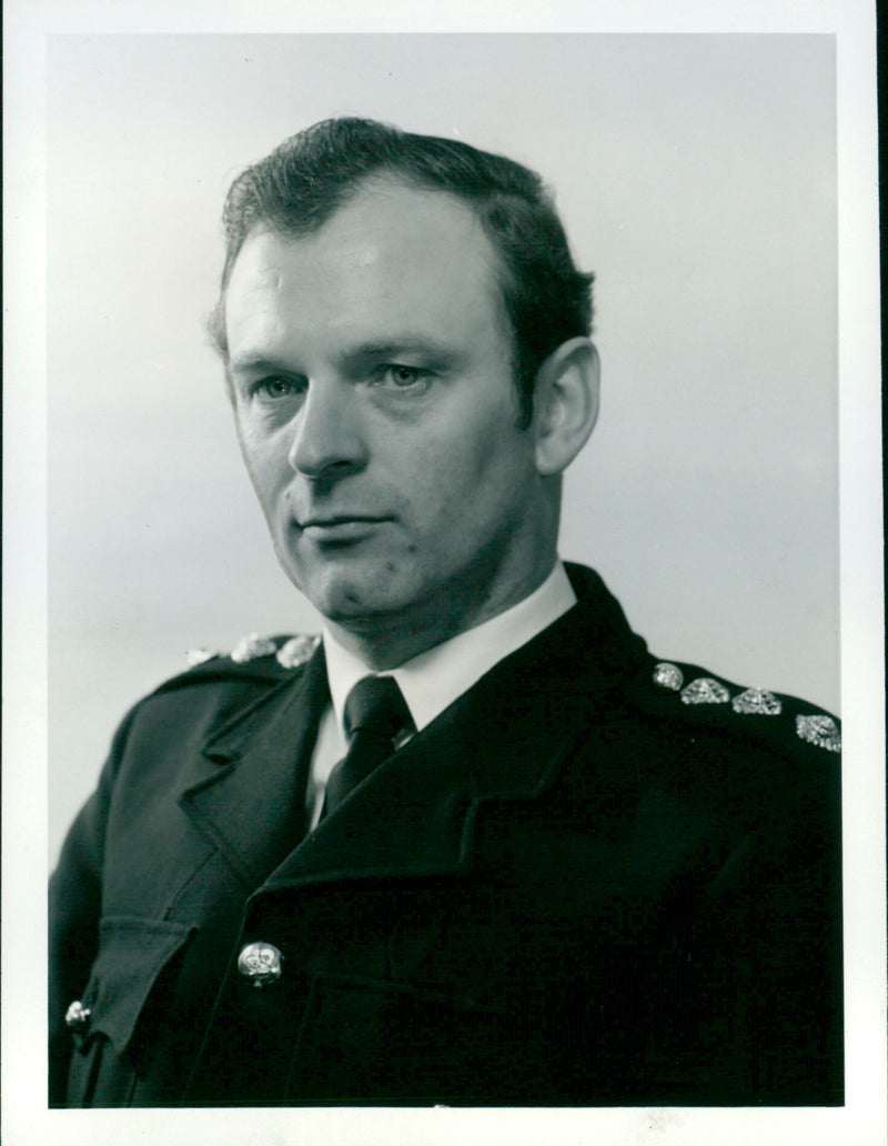 Joseph Benham - Vintage Photograph