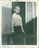 Yul Brynner - Vintage Photograph