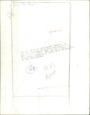 Yul Brynner - Vintage Photograph