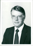 John Anderson - Vintage Photograph