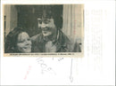 Richard Beckinsale - Vintage Photograph