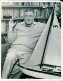 John Anderson - Vintage Photograph