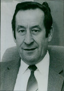 Alec Beevers - Vintage Photograph