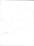 Pete Allen Jazz Band - Vintage Photograph