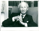 Michael Balfour - Vintage Photograph
