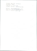 Wilfred Belcher - Vintage Photograph