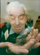 Wilfred Belcher - Vintage Photograph