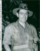 Robert Beatty - Vintage Photograph