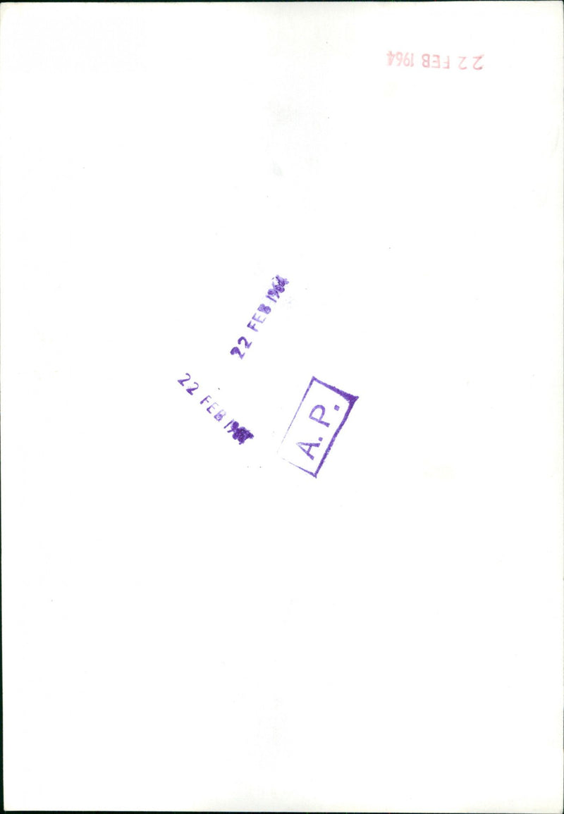 The Beatles fans - Vintage Photograph