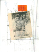 Princess Anne - Vintage Photograph