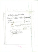 Mohamed Ben-Adel - Vintage Photograph