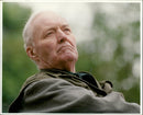 Tony Benn - Vintage Photograph