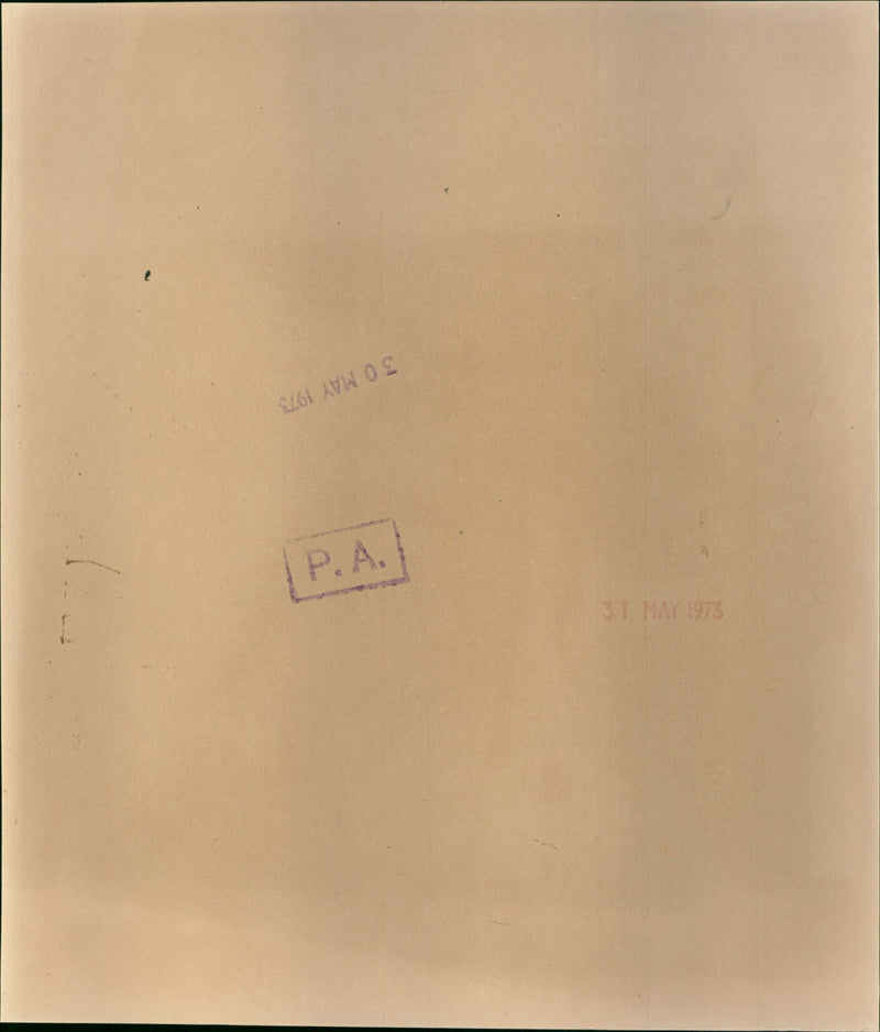 Princess Anne - Vintage Photograph