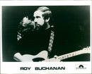 Roy Buchanan - Vintage Photograph