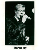 ABC - Vintage Photograph