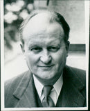 Thomas Armstrong - Vintage Photograph