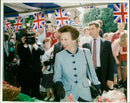 Princess Anne - Vintage Photograph