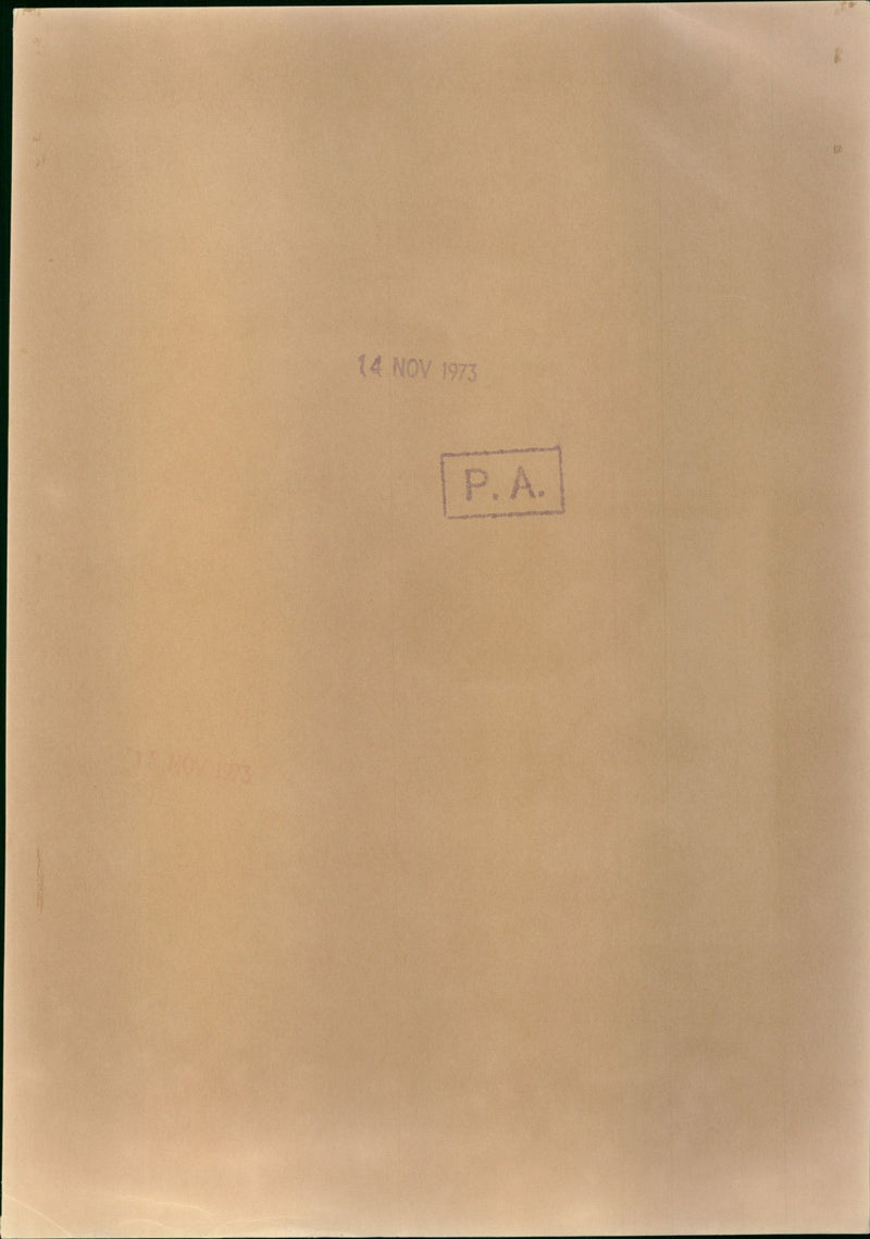 Princess Anne - Vintage Photograph