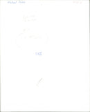 Michael Caine - Vintage Photograph