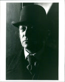 Michael Caine - Vintage Photograph
