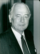 David Waddington - Vintage Photograph