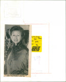 Princess Anne - Vintage Photograph
