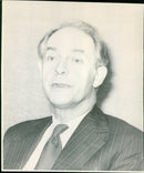 Terence Beckett - Vintage Photograph