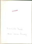 Lucille Ball - Vintage Photograph