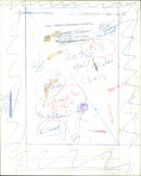 Michael Caine - Vintage Photograph