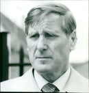 David Buckle - Vintage Photograph
