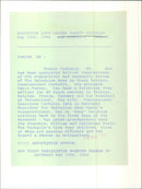 Francy Cachelin - Vintage Photograph