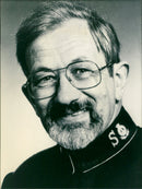 Francy Cachelin - Vintage Photograph