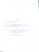 Stanley Baxter in On The Bright Side - Vintage Photograph