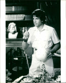 Warren Beatty - Vintage Photograph