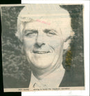 Roy Ward - Vintage Photograph