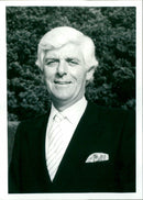 Roy Ward - Vintage Photograph