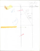 Kevin Keegan - Vintage Photograph