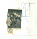 Long John Baldry - Vintage Photograph