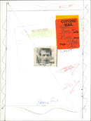 Tom Watt - Vintage Photograph