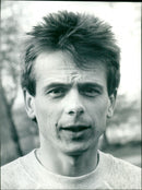 Tom Watt - Vintage Photograph