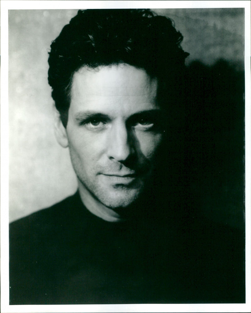Lindsey Buckingham - Vintage Photograph