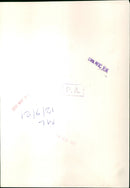 Bob Hawke - Vintage Photograph