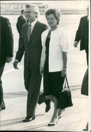 Bob Hawke - Vintage Photograph