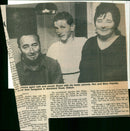 Stuart Browne - Vintage Photograph